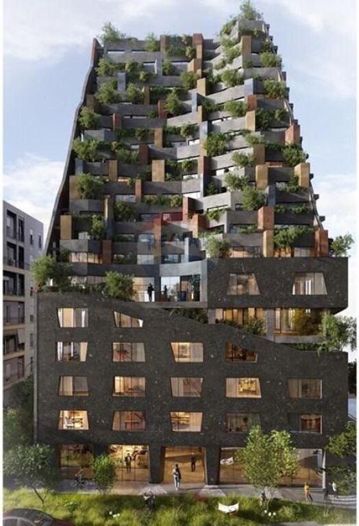 Apartment 2+1 for sale at Olympic Park!