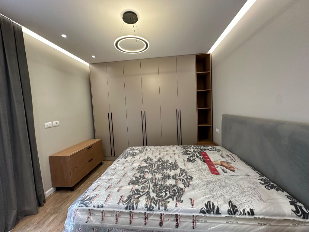 Apartament 1+1 per shitje ne Laprake