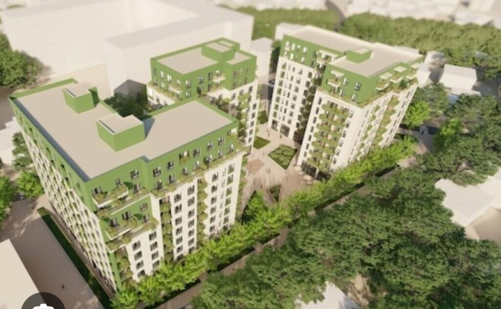 🏡 APARTMENT 2+1 FOR SALE AT VIVA 1 COMPLEX – FORMER AVIATION FIELD