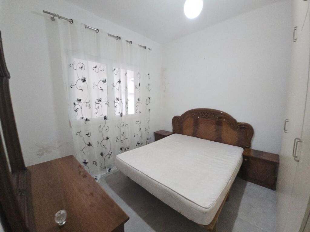 🏡 Apartment 1+1 for Rent near the Pasta Factory, Durres