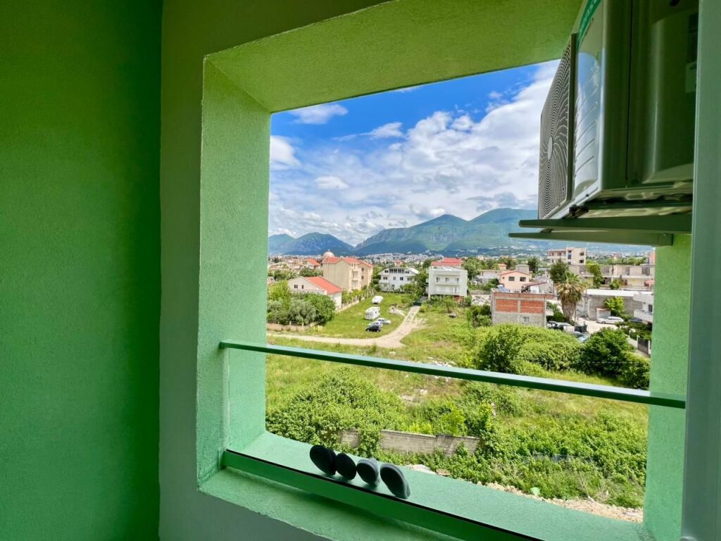 Qira, Apartament 2+1, ”Ali Demi”, Tiranë