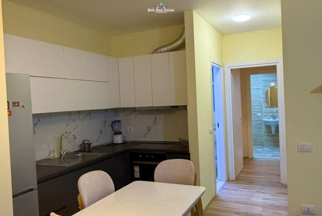 Appartamento In Affitto 2+1+2 a Don Bosko (ID B2201569) Tirana