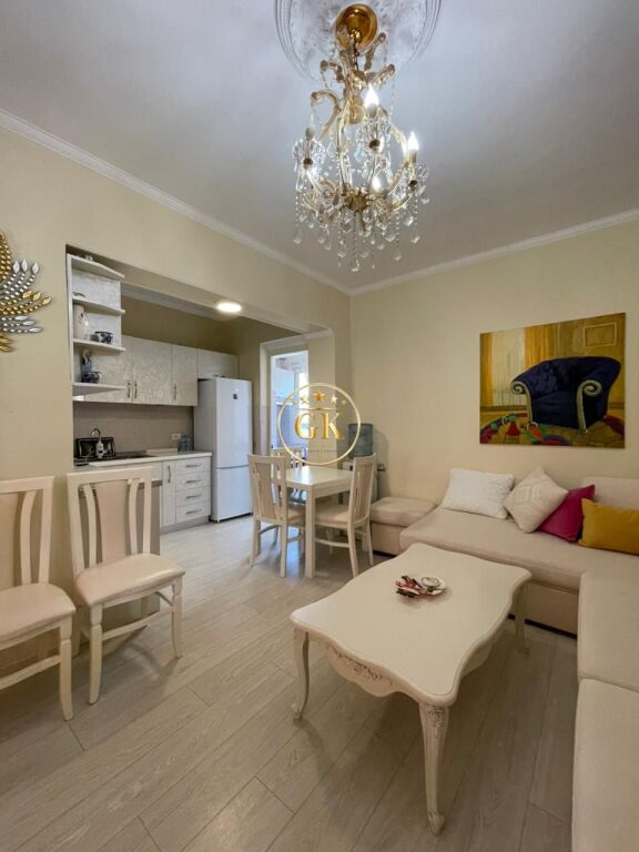 🏡 APPARTAMENTO IN AFFITTO 2+1 + BALCONE TRIBUNALE DURRES