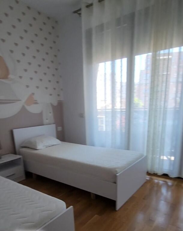 🏢 FOR RENT: Luxury Apartment 2+1 + 2 Parking Spaces! Barrikadave Street