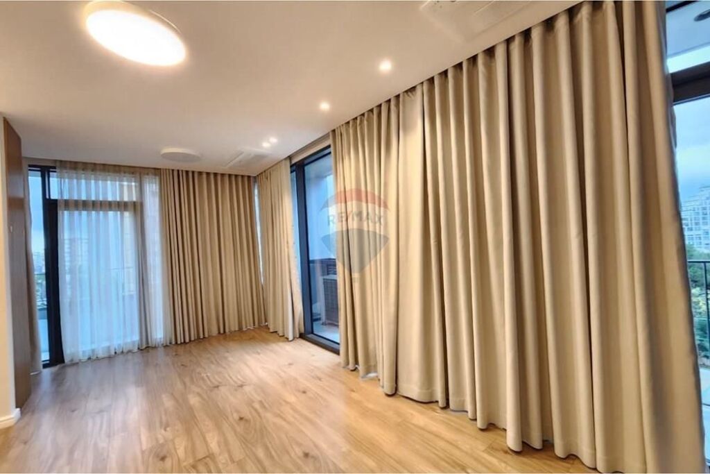 Apartment 2+1 for rent at Lake View