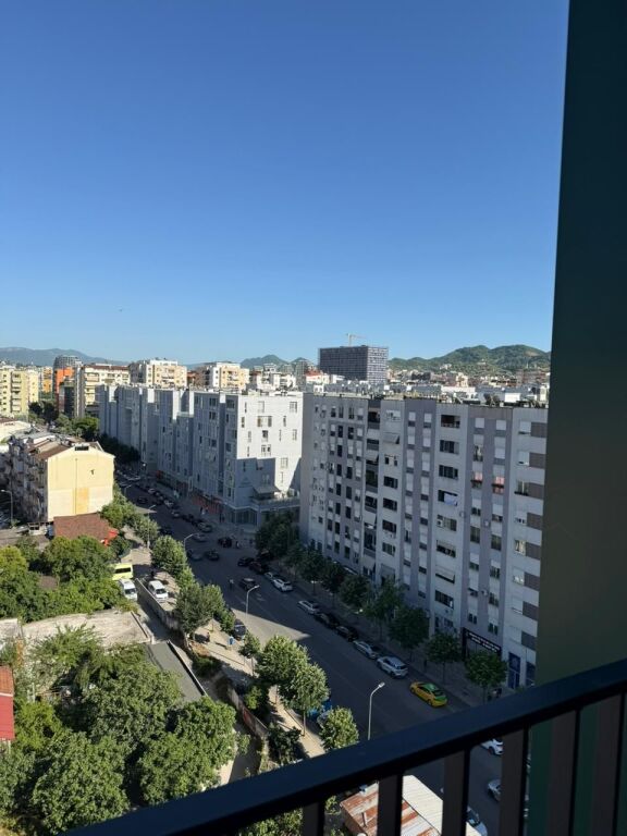 Apartament Modern 1+1 me Super Pamje – Komuna e Parisit