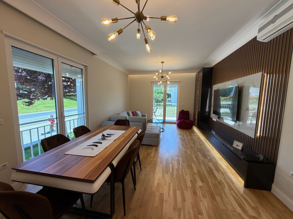 💥Rent 1+1 Teg , Joy Residence💥