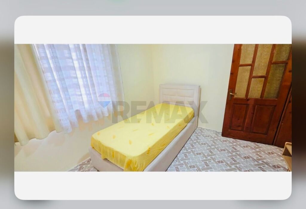 🏡 Apartament 3+1 me Qira tek Rruga e Barrikadave