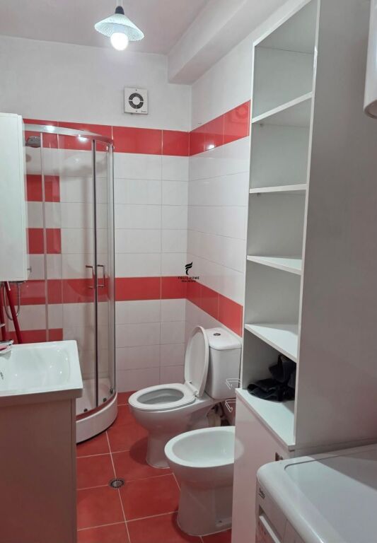APARTMENT FOR RENT 1+1 SIRI KODRA 60,000 LEKE FH-78349