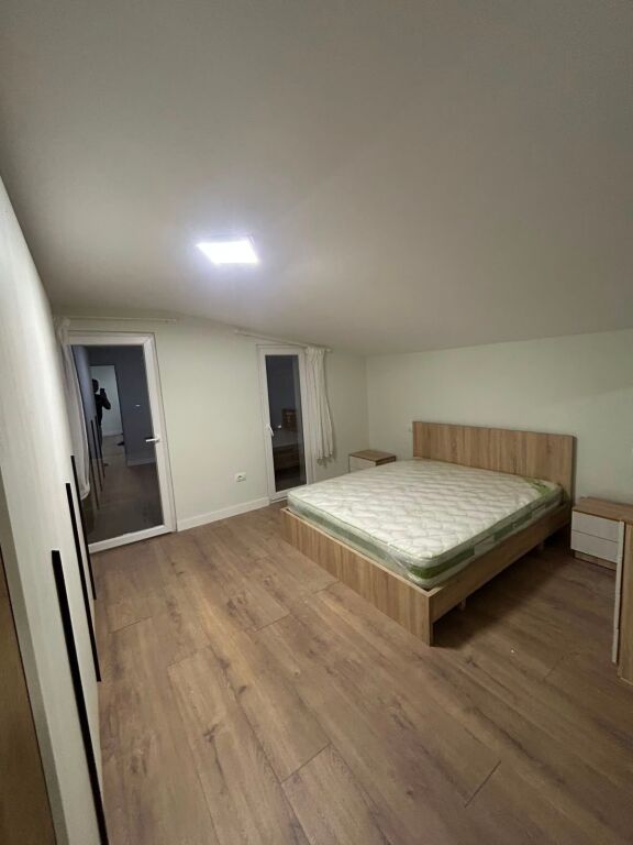Apartment 2+1+2 for rent opposite UET in Porcelan