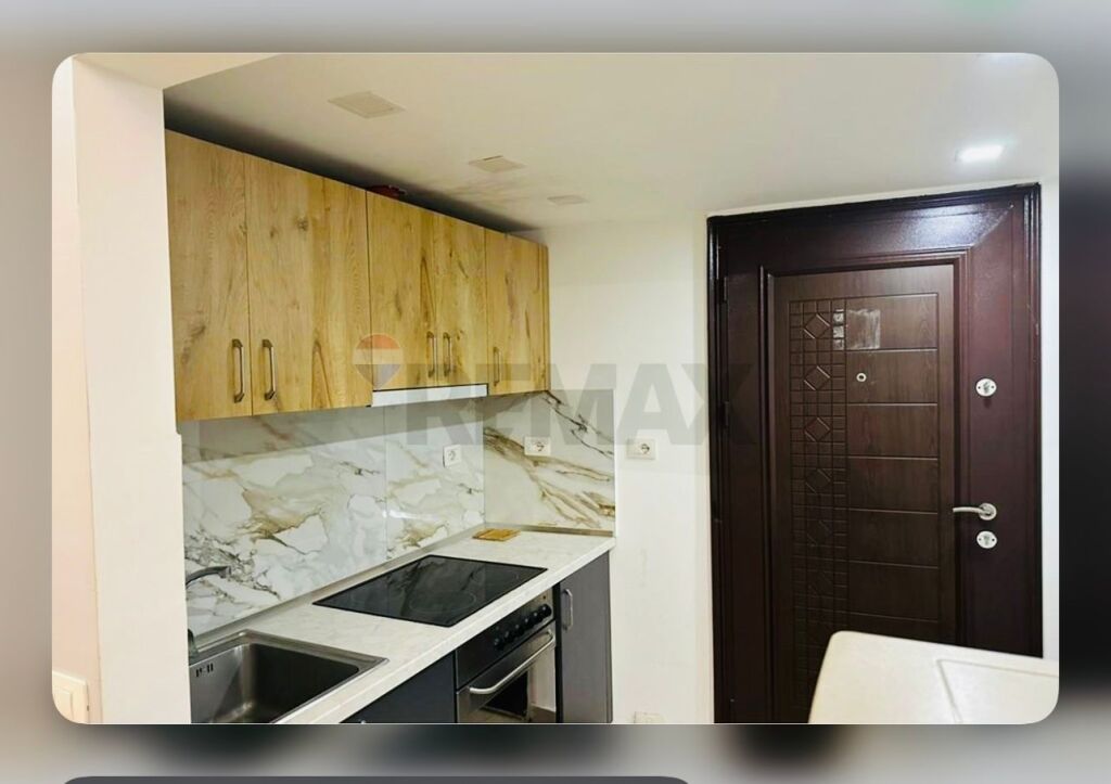 🏡 Appartamento 1+1 in Affitto presso Eleonora