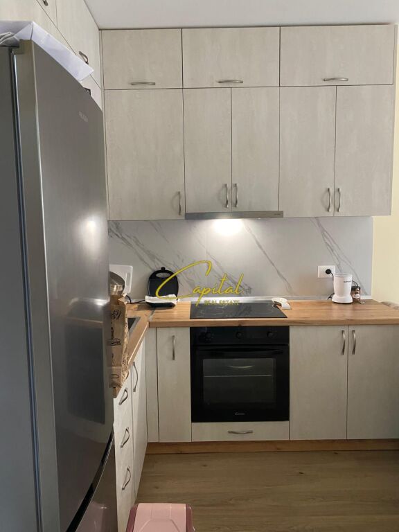 APPARTAMENTO IN AFFITTO 1+1 XHAMLLIKU 45.000 LEKE