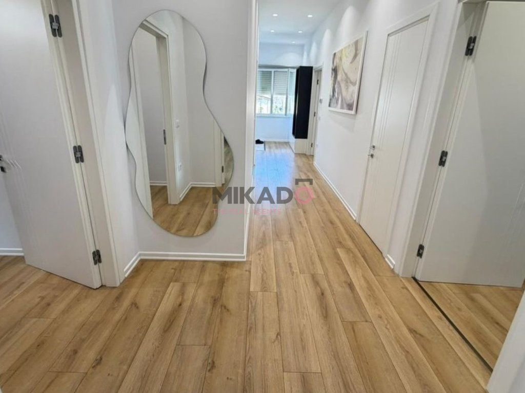 Appartamento 3+1+2 +3 Posti Auto - Secret Garden Residence!