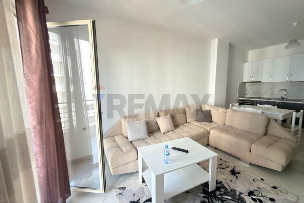 Apartment 1+1 for rent, Don Bosko