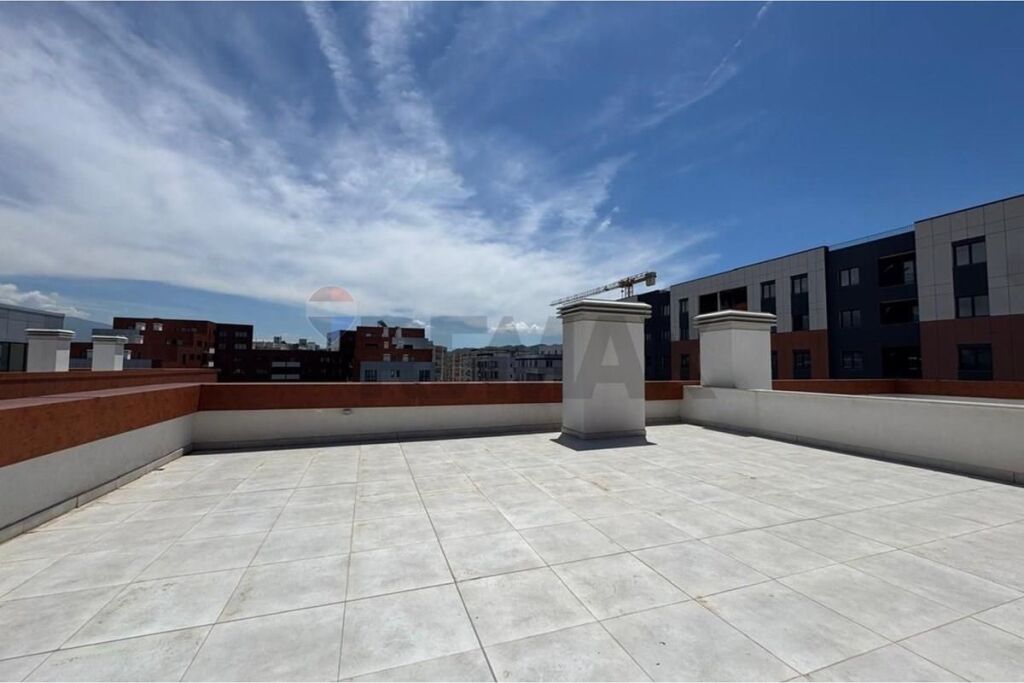 Apartament - Për Shitje - Urban Gate Residence, Tiranë(ID: 530491008-917)