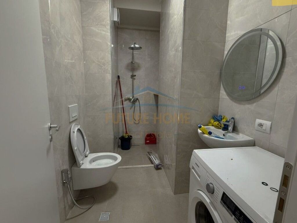 Rent, Apartment 1+1, Zogu i Zi, Tirana