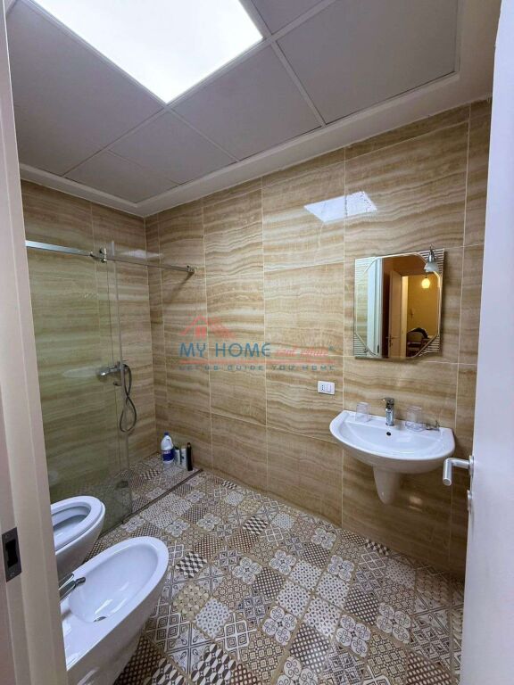 Apartament 2+1 me Qira Don Bosko Tirane