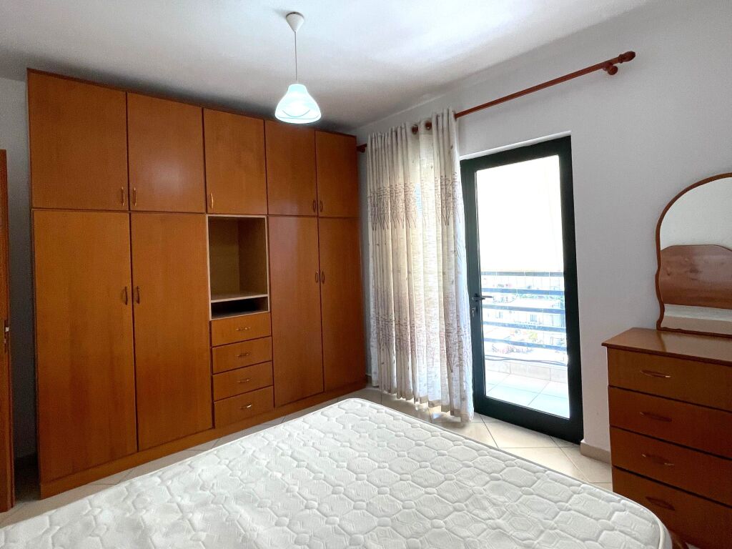 APPARTAMENTO 2+1+2+BALCONE IN AFFITTO A YZBERISHT