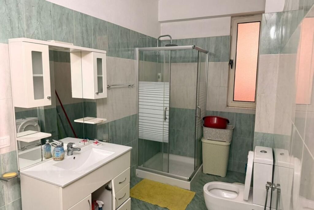 At Albano-Romina, Apartment 2+1 For Sale With Perfect Location!