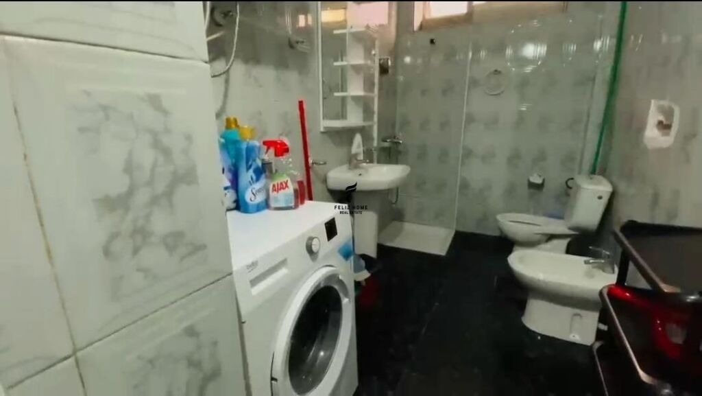 APPARTAMENTO IN AFFITTO 1+1 SELVIA 50.000 LEKE FH-78372