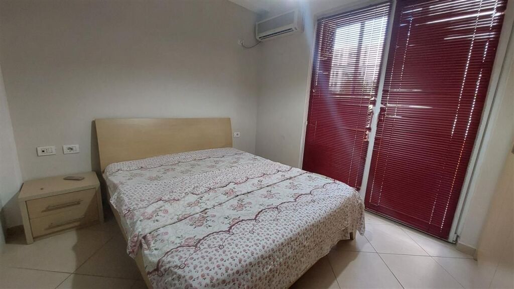 🏡 Apartament 1+1 me Qira në Astir 400 Euro
