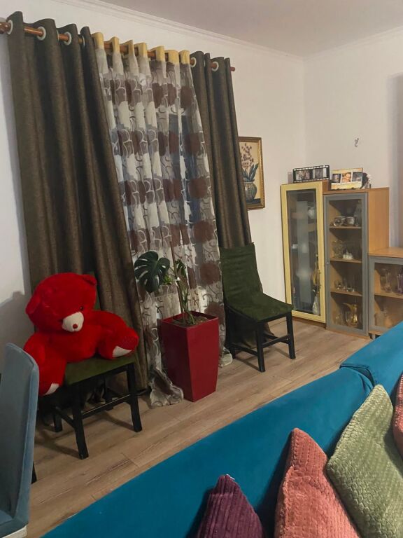 Apartment for rent Kodra e Diellit