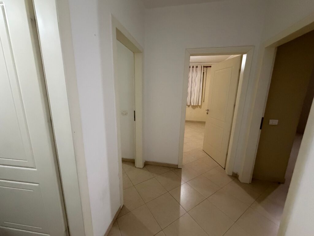 2+1, empty for residence or office, villa L Astir, 300 thousand lek