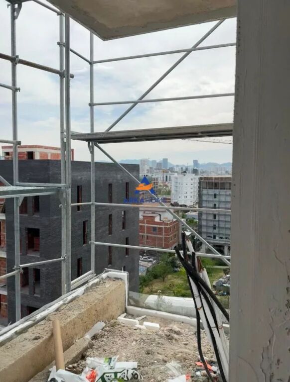 FOR SALE APARTMENT 3+1+BALCONY "NEAR THE NEW BOULEVARD, CLOSE TO THE BIG RING" 158500 EURO