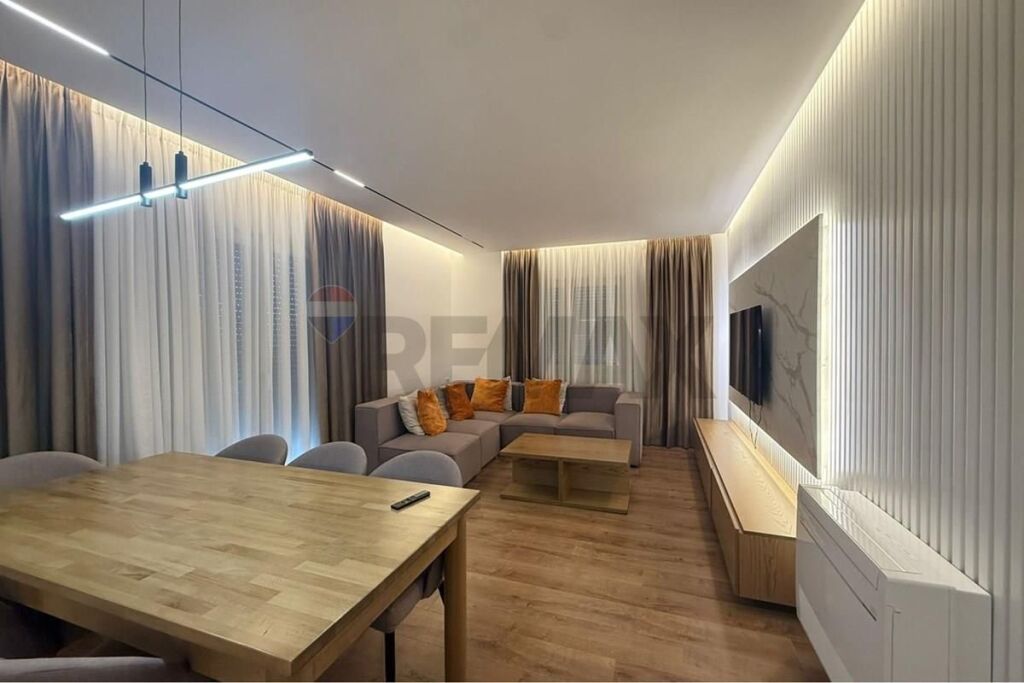 Appartamento 2+1+2 in Affitto, Kodra e Diellit 1