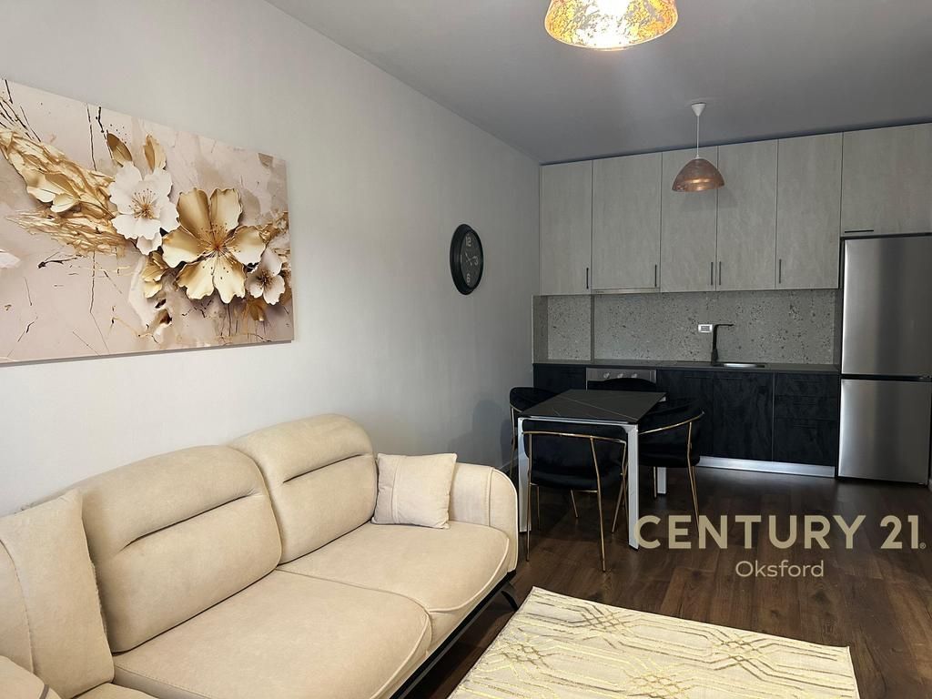 FOR RENT 1+1 APARTMENT IN ASTIR