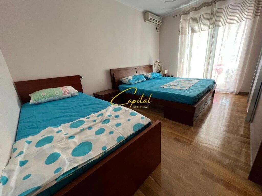 APARTA MENT ME QIRA 1+1 ISH BLLOKU 55.000 LEKE