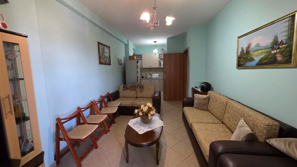 shitet apartament 1+1, Don Bosko