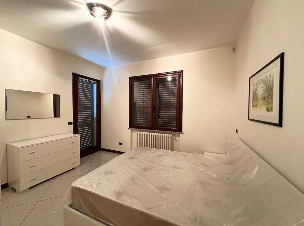 Apartment 1+1 for rent in Kinostudio.