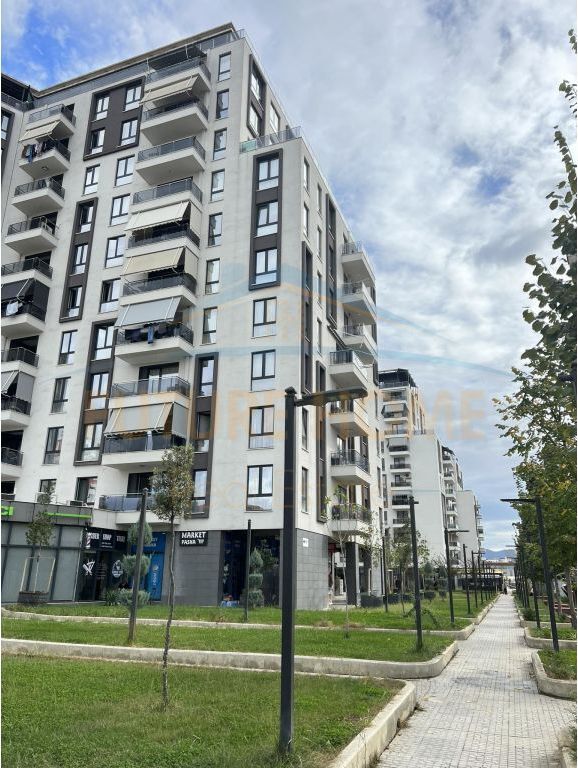 Shitet, Apartament 1+1, Fusha e Aviacionit.