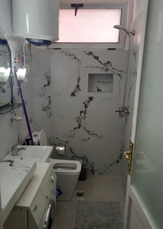 APPARTAMENTO IN AFFITTO 2+1 21 DICEMBRE 45.000 LEKE FH-78424