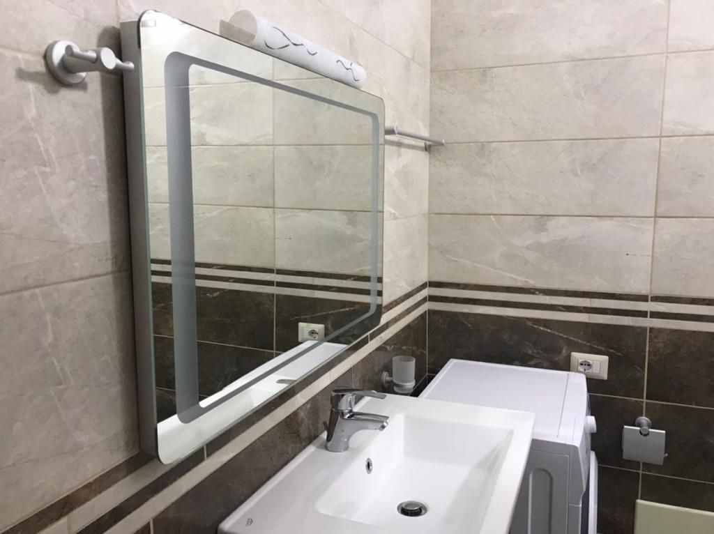 Private house for rent