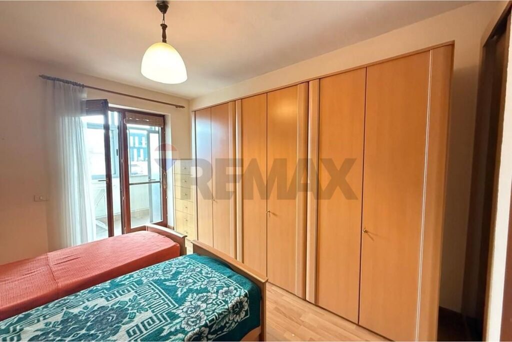 Apartment 2+1 for sale. Zogu i Pare Boulevard
