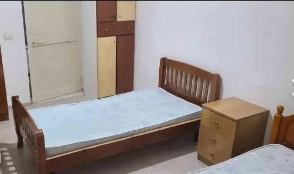 Rent | Apartament 1 + 1 | Tregu Elektrik | 260 €/month