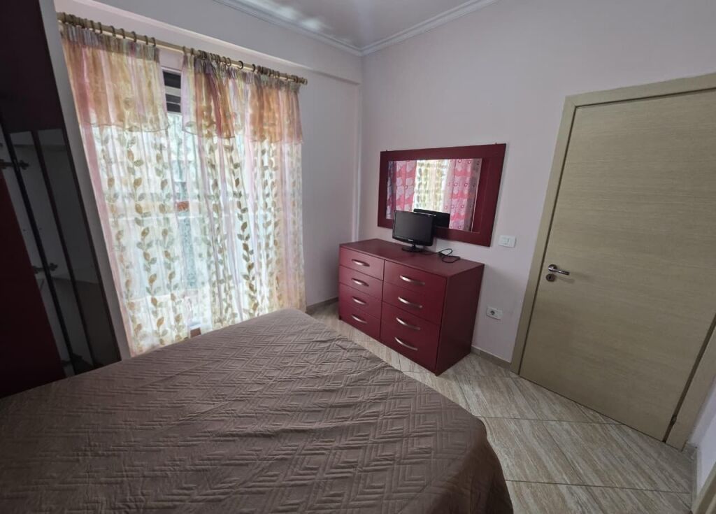 2+1/For rent📍Flour Factory 📌50 000 lek