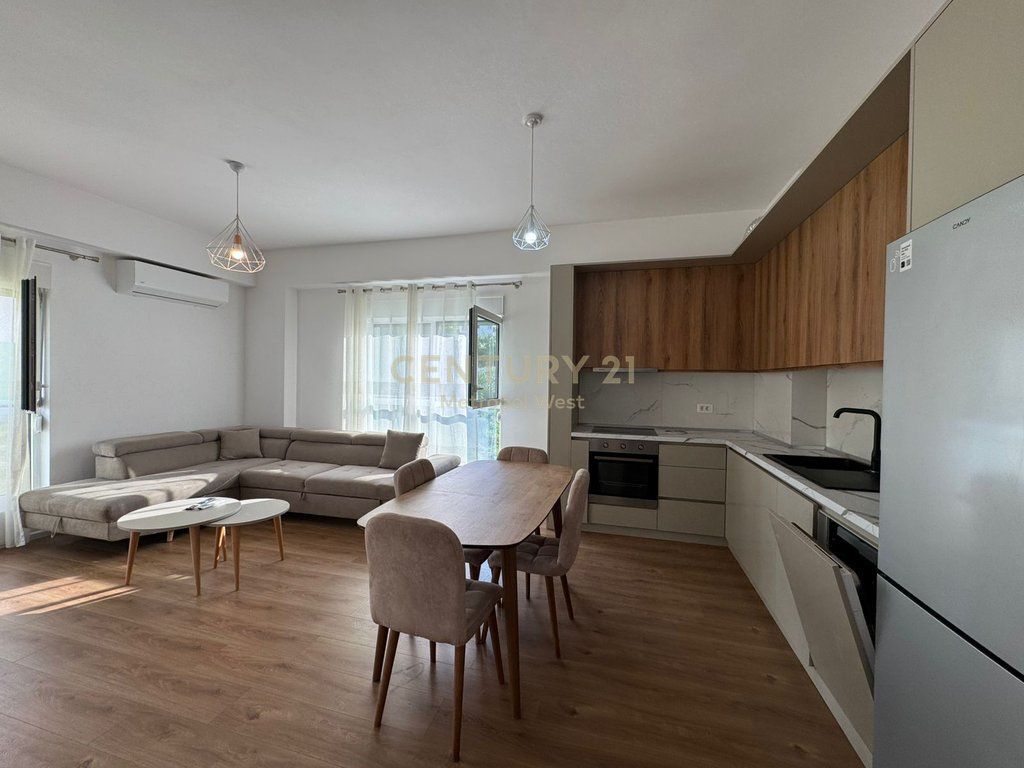 Apartment 2+1+2 for rent at Rezidenca Kaimi, Ali Demi 500 € /Month