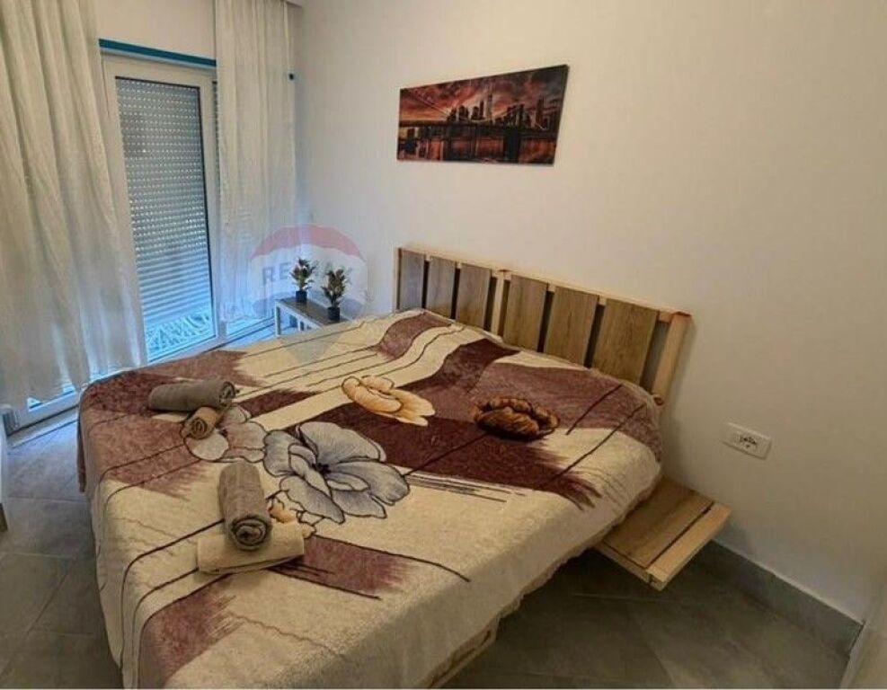 APARTMENT 1+1 FOR SALE Kodra e Diellit 2 ID: 530171097-630