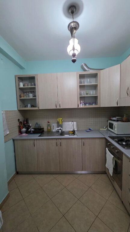 shitet apartament 1+1, Don Bosko