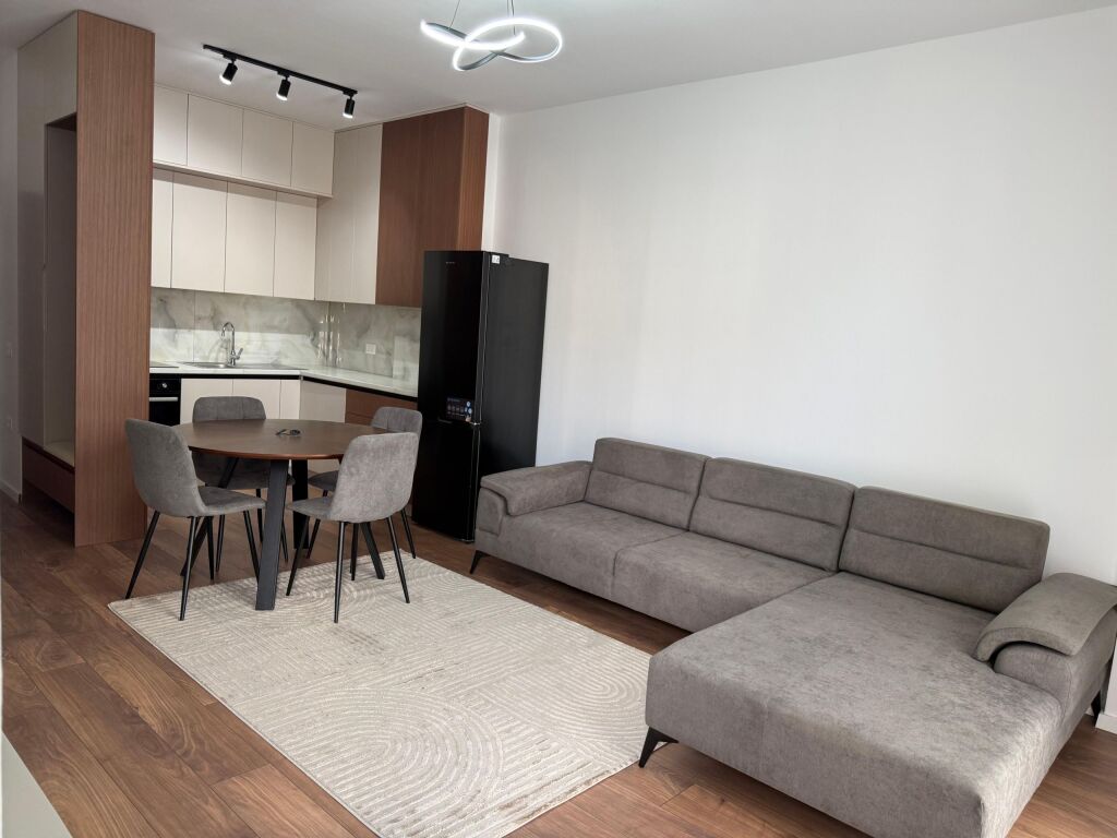 Rent | Apartament 1 + 1 | Paskuqan | 500 €/month