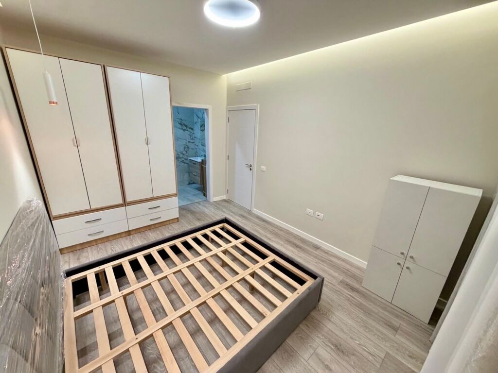 🏡 SUPER RENT Apartment 2+1 With 2 Bathrooms 📍 5 Maji Street, Tirana ✨