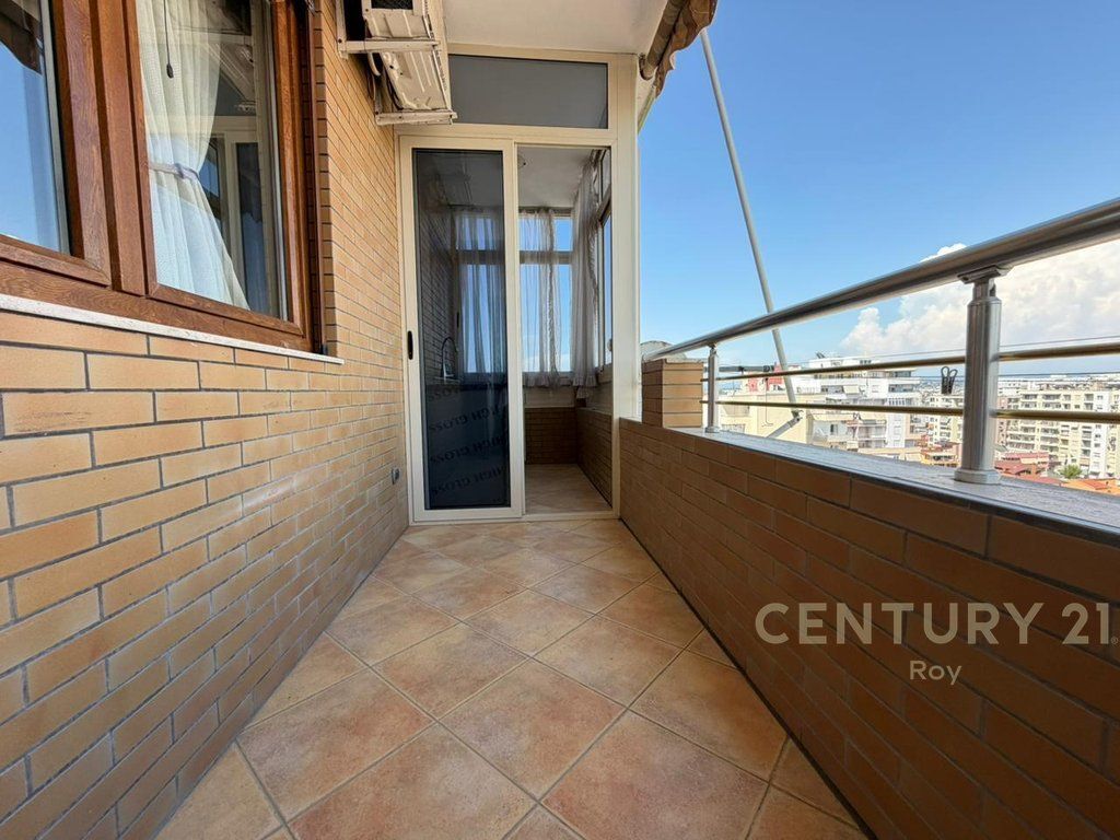 APARTMENT 3+1+2 FOR RENT AT THE FORMER POLICE DISTRICT, DURRES!