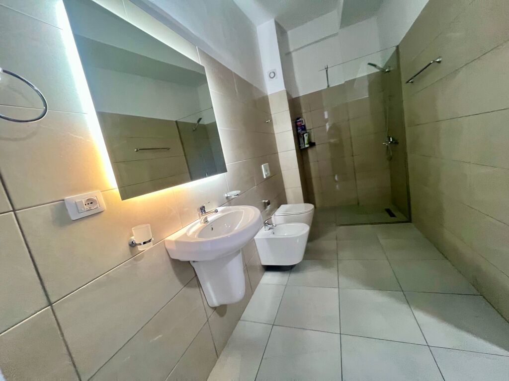 JEPET APARTAMENT 1+1 ME QERA