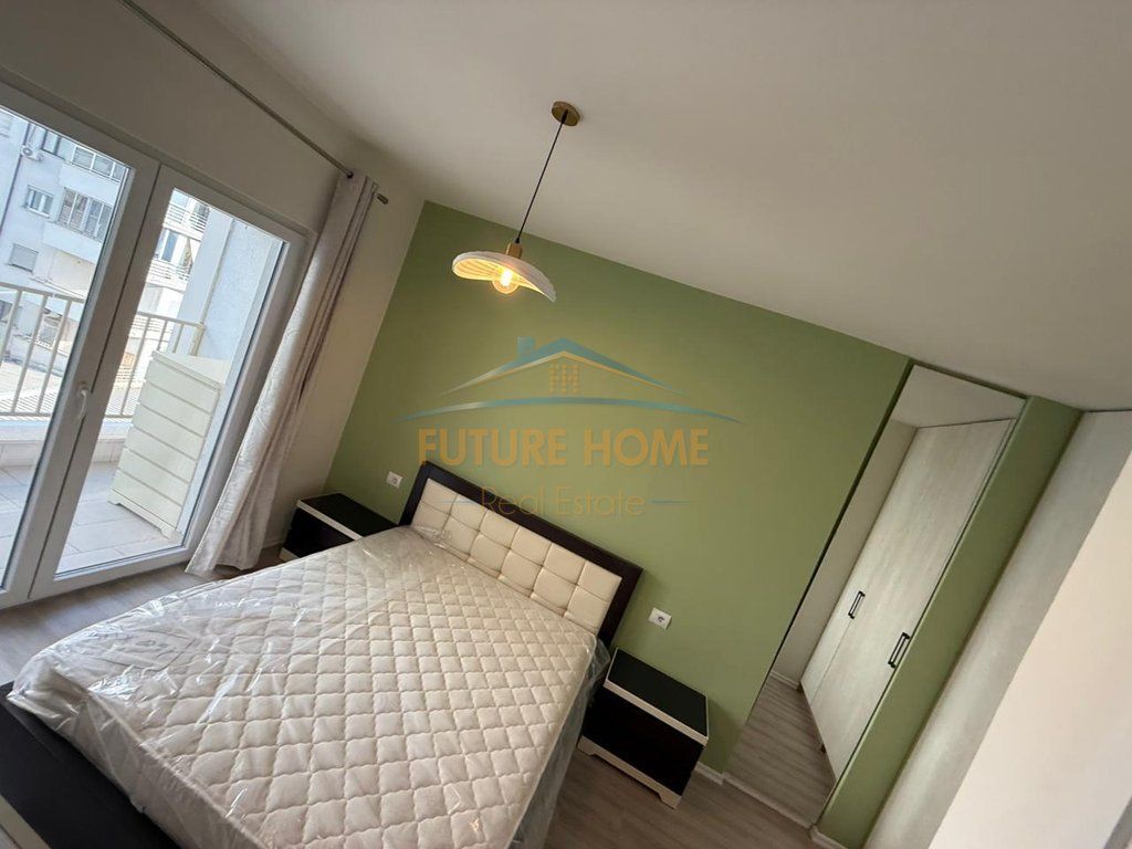 Rent, Apartment 1+1, Zogu i Zi, Tirana