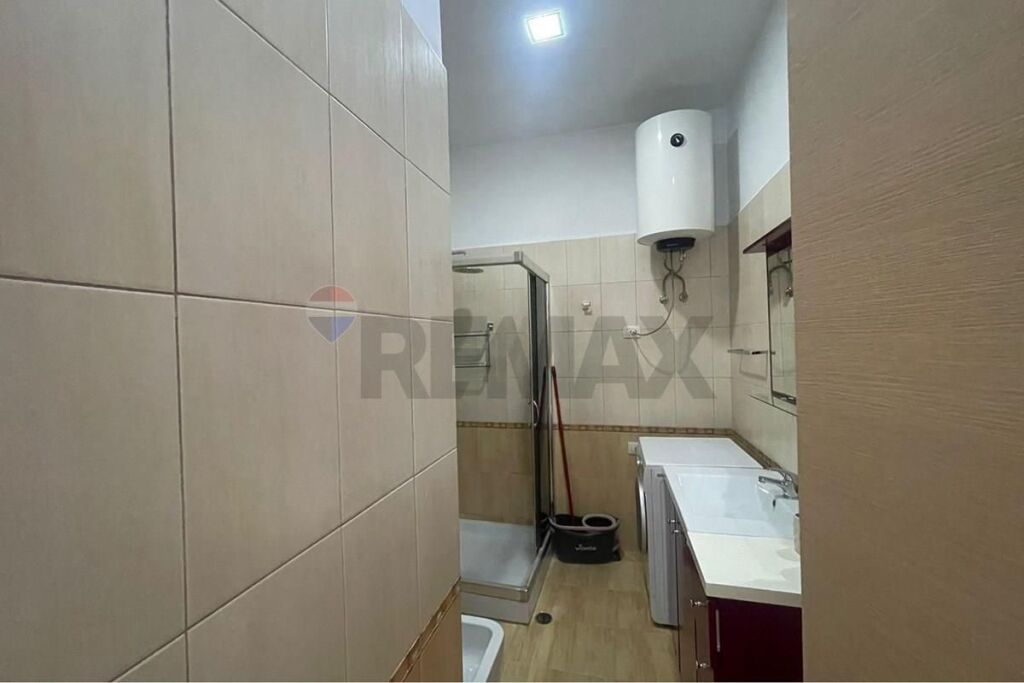Apartament 2+1 per qira tek Kodra e Diellit 1