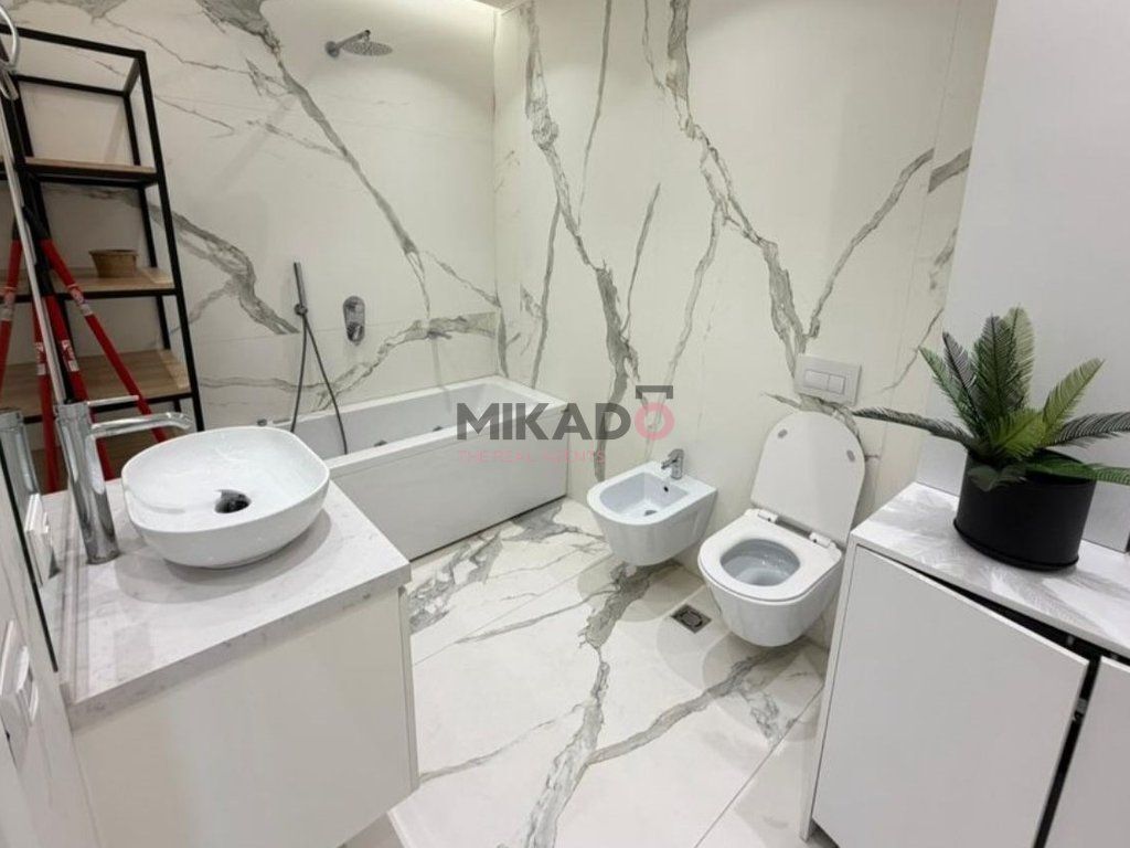Appartamento 3+1+2 +3 Posti Auto - Secret Garden Residence!