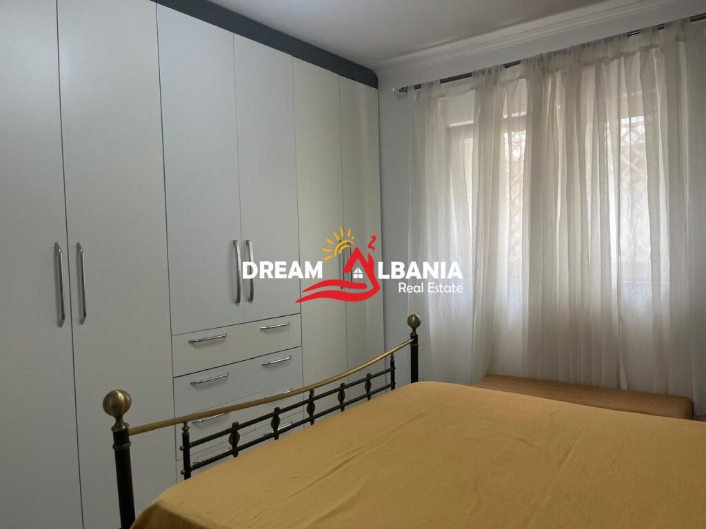 Jepet Apartament 2+1 me qera Rruga Besa ,mbrapa Uzina Dinamo.(ID 4241088)
